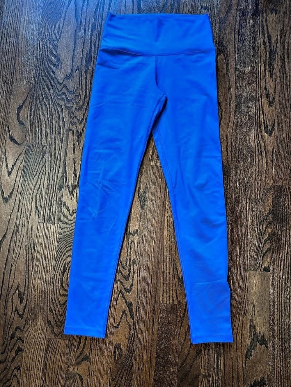 Aerie Blue Leggings